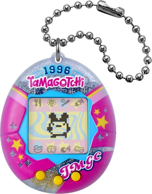 TAMAGOTCHI ORIGINAL - COLLEGE SWEATER