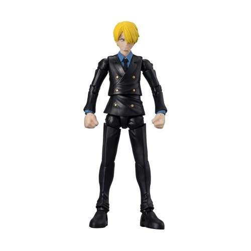 ULTIMATE LEGENDS ONE PIECE - SANJI