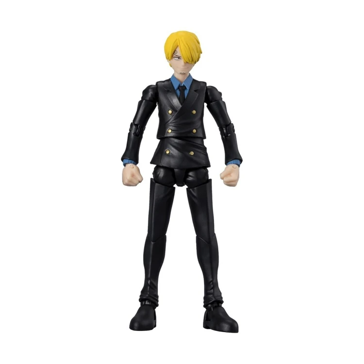 ULTIMATE LEGENDS ONE PIECE - SANJI
