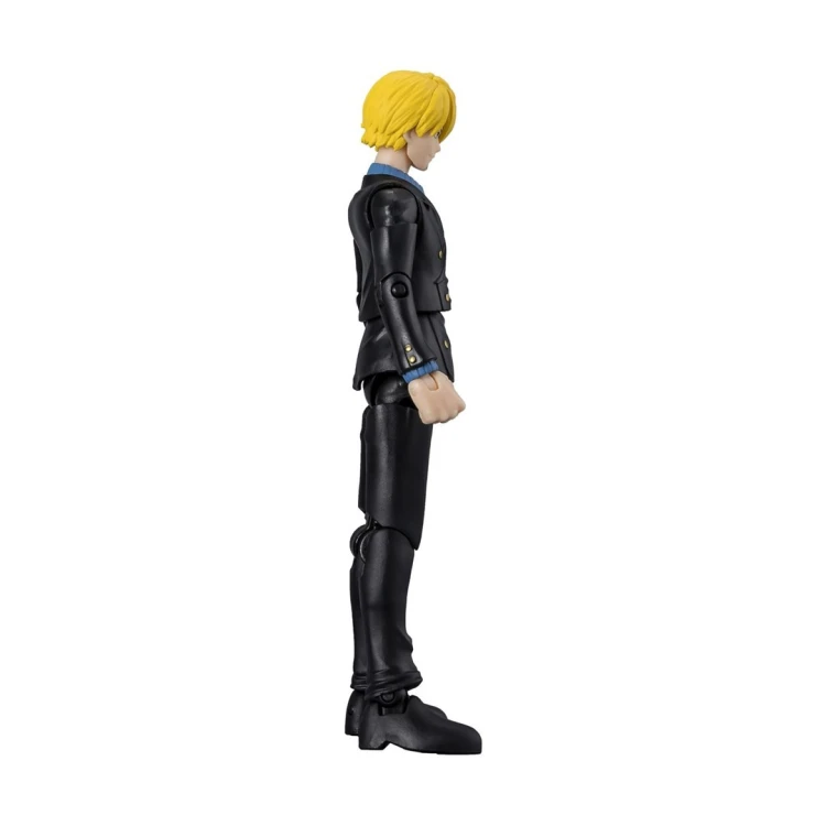 ULTIMATE LEGENDS ONE PIECE - SANJI