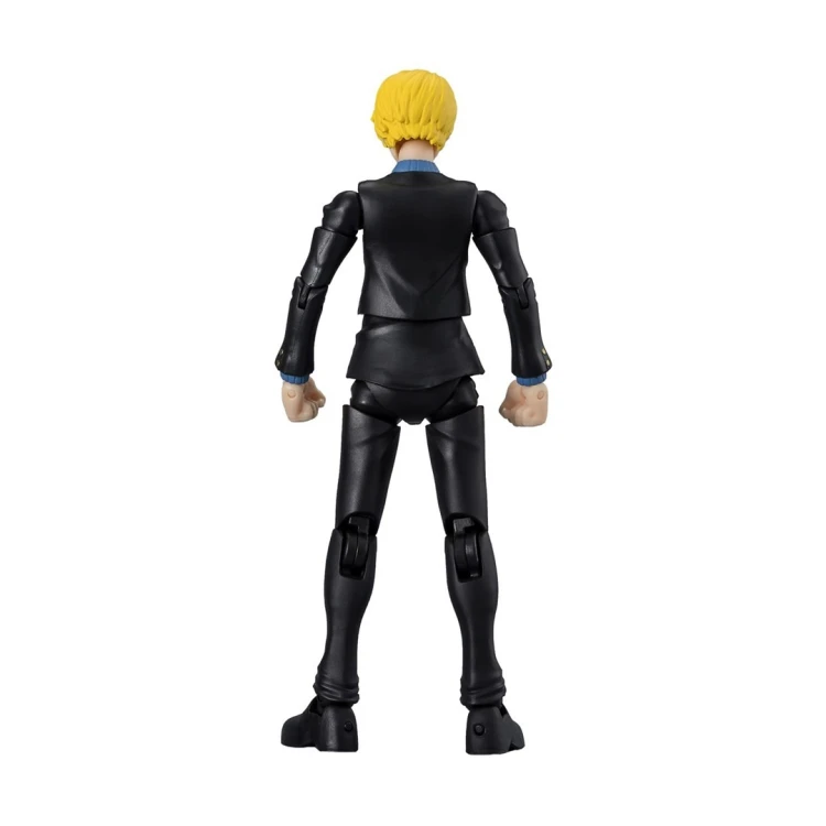 ULTIMATE LEGENDS ONE PIECE - SANJI