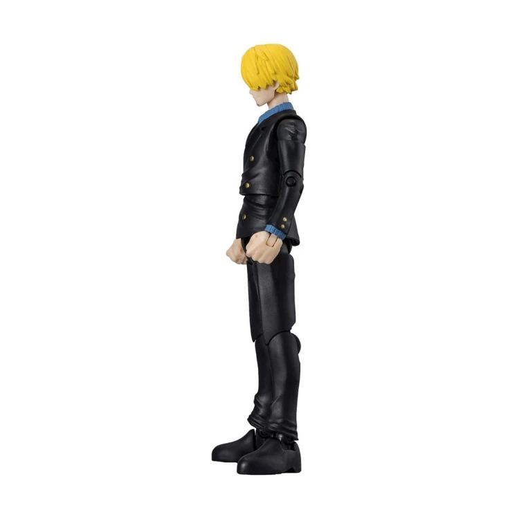 ULTIMATE LEGENDS ONE PIECE - SANJI