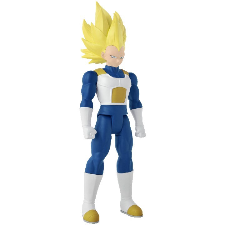 DRAGON BALL LIMIT BREAKER - SUPER SAIYAN 3 VEGETA