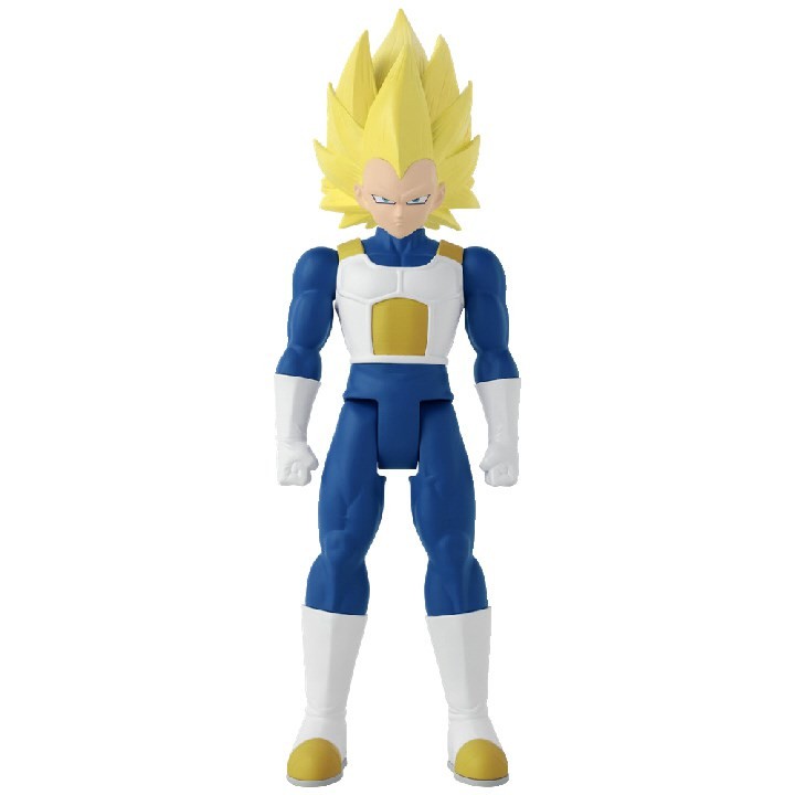 DRAGON BALL LIMIT BREAKER - SUPER SAIYAN 3 VEGETA