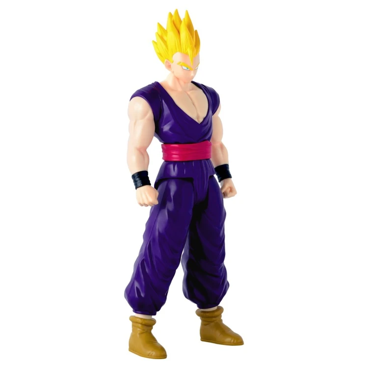 DRAGON BALL LIMIT BREAKER - SUPER SAIYAN GOHAN