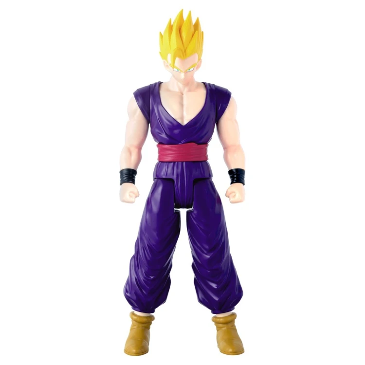 DRAGON BALL LIMIT BREAKER - SUPER SAIYAN GOHAN