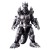 GODZILLA ACTION FIGURE - MECHA GODZILLA 2003