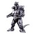GODZILLA ACTION FIGURE - MECHA GODZILLA 2003