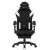 Fotel gamingowy Huzaro Force 3.7 White Carbon