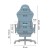 Fotel gamingowy Huzaro Force 5.7 Blue