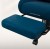 Fotel gamingowy Huzaro Force 5.7 Blue