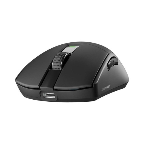 RAMPAGE MYSZ BEZPRZEWODOWA ZENITH PRO BLACK 26000