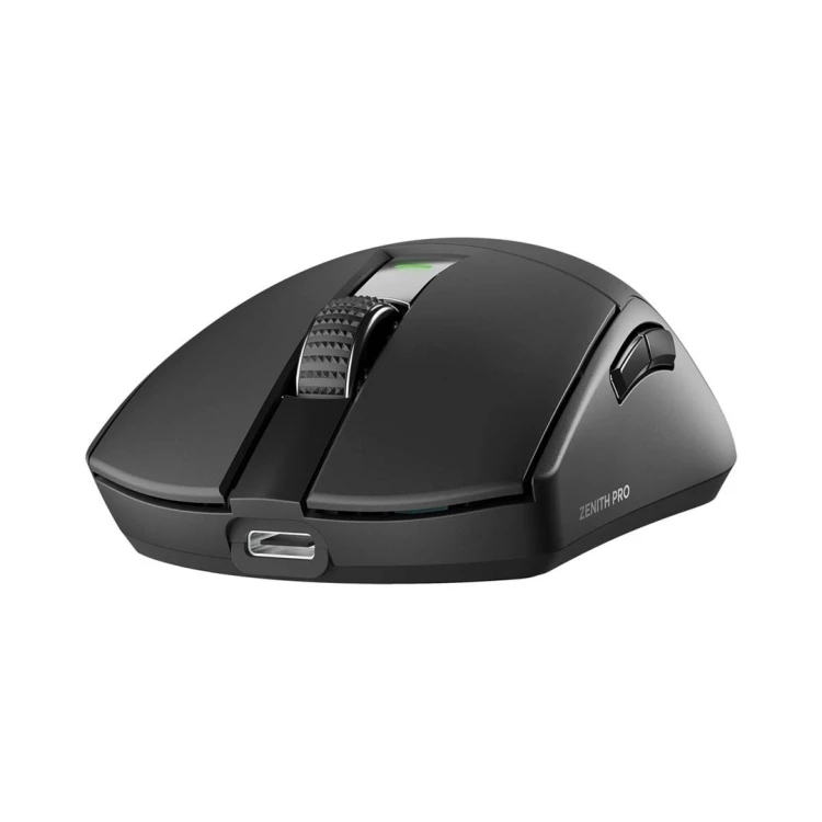 RAMPAGE MYSZ BEZPRZEWODOWA ZENITH PRO BLACK 26000
