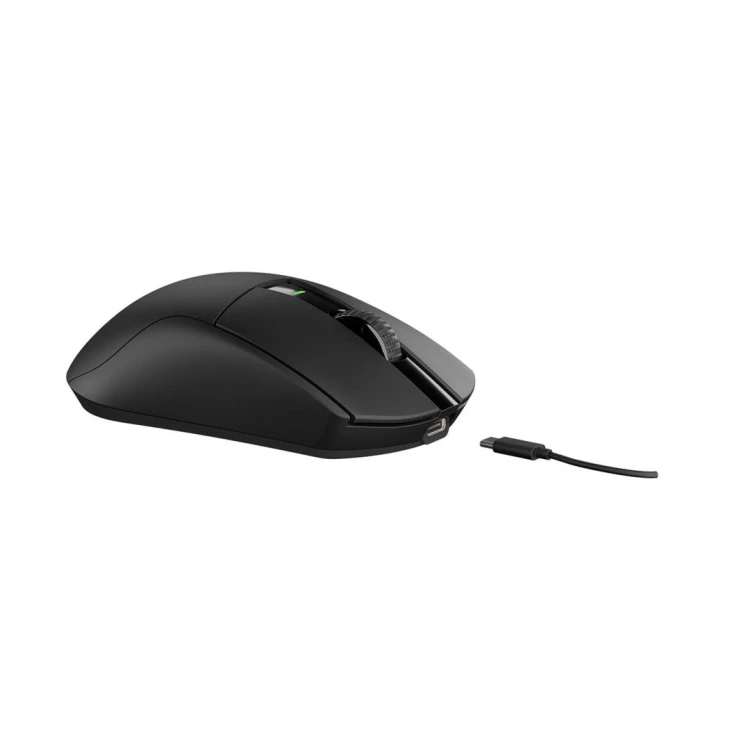 RAMPAGE MYSZ BEZPRZEWODOWA ZENITH PRO BLACK 26000