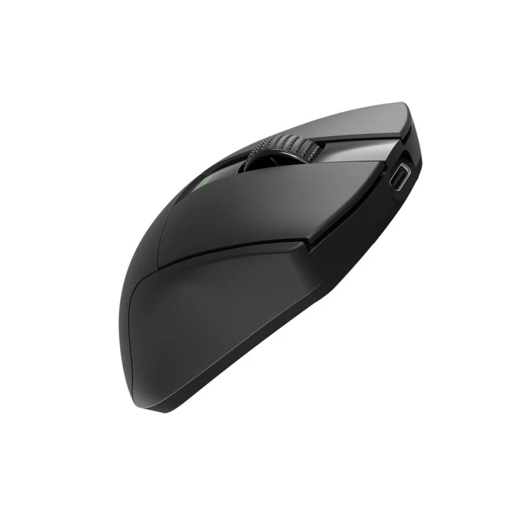 RAMPAGE MYSZ BEZPRZEWODOWA ZENITH PRO BLACK 26000