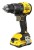 Stanley SFMCD716D2T-QW wiertło 1900 RPM Zamek centralny Czarny, Żółty