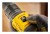 Stanley SFMCD716D2T-QW wiertło 1900 RPM Zamek centralny Czarny, Żółty
