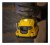 Stanley SFMCD716D2T-QW wiertło 1900 RPM Zamek centralny Czarny, Żółty