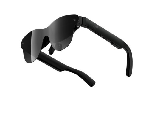 RayNeo Air 4 Pro AR okulary smart Wbudowana kamera/aparat