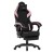 Fotel gamingowy Huzaro Force 3.7 Pink