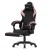 Fotel gamingowy Huzaro Force 3.7 Pink