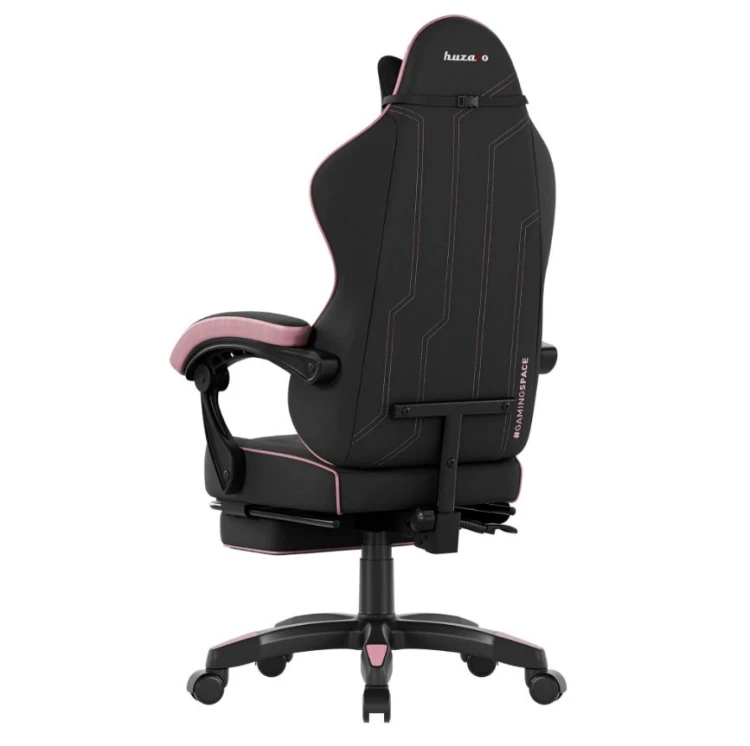Fotel gamingowy Huzaro Force 3.7 Pink