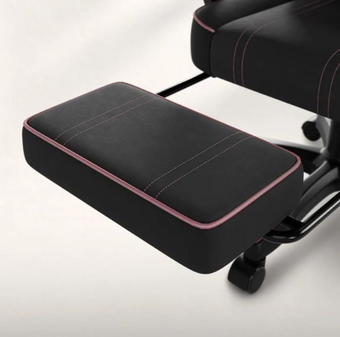 Fotel gamingowy Huzaro Force 3.7 Pink
