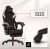 Fotel gamingowy Huzaro Force 3.7 Pink