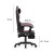 Fotel gamingowy Huzaro Force 3.7 Pink