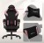Fotel gamingowy Huzaro Force 3.7 Pink