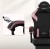 Fotel gamingowy Huzaro Force 3.7 Pink