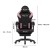 Fotel gamingowy Huzaro Force 3.7 Pink