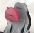 Fotel gamingowy Huzaro Force 8.3 Grey