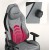 Fotel gamingowy Huzaro Force 8.3 Grey