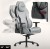 Fotel gamingowy Huzaro Force 8.3 Grey