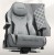 Fotel gamingowy Huzaro Force 8.3 Grey