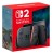 Konsola Nintendo Switch 2 black