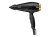 BaByliss 6704E suszarka do włosów 2000 W Czarny, Złoto