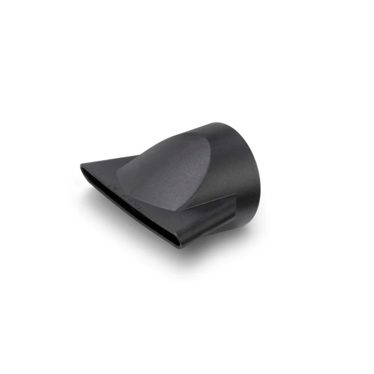 BaByliss 6704E suszarka do włosów 2000 W Czarny, Złoto