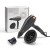 BaByliss 6719DE suszarka do włosów 2200 W Czarny