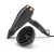 BaByliss 6719DE suszarka do włosów 2200 W Czarny