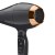 BaByliss 6719DE suszarka do włosów 2200 W Czarny