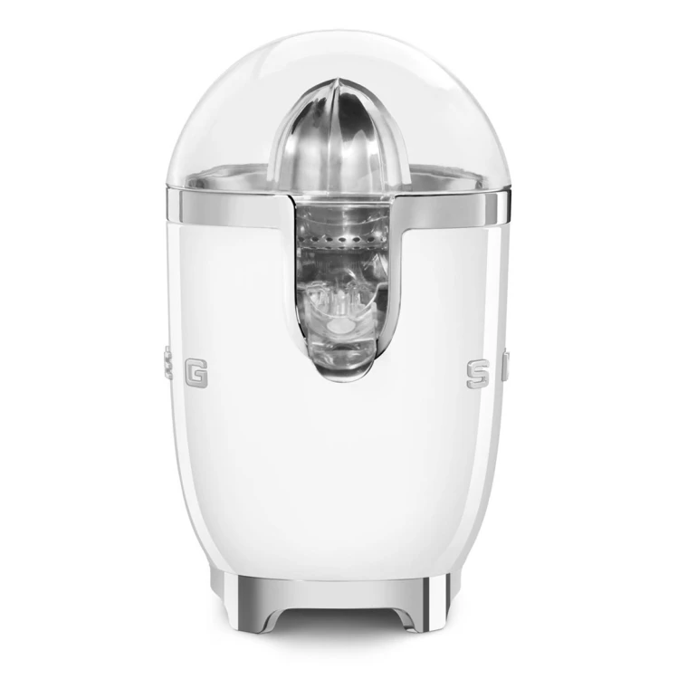 Smeg CJF11WHEU elektryczna wyciskarka do cytrusów 70 W Biały
