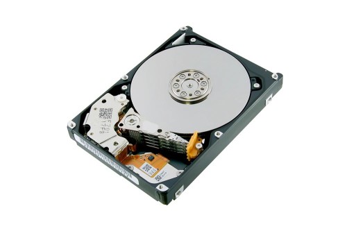 HDD Toshiba AL15SEB 900GB 2,5" SAS AL15SEB09EQ