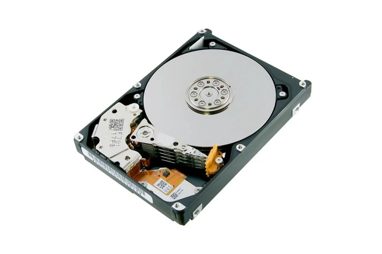 HDD Toshiba AL15SEB 900GB 2,5" SAS AL15SEB09EQ