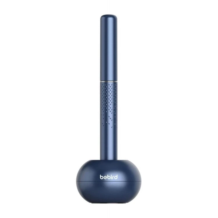 Bebird M9S Niebieski | Otoskop z kamerą do czyszczenia uszu | 1080p, 300mAh