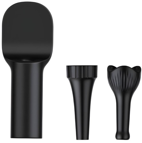 BEBIRD ENT OBSERVATION KIT - ZESTAW KOŃCÓWEK
