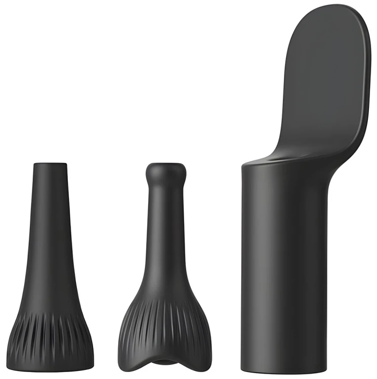 BEBIRD ENT OBSERVATION KIT - ZESTAW KOŃCÓWEK