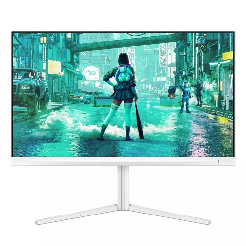 Monitor komputerowy Philips Evnia 27M2N3201A/00 68,6 cm (27") 1920 x 1080 px Full HD LCD Biały