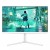 Monitor komputerowy Philips Evnia 27M2N3201A/00 68,6 cm (27") 1920 x 1080 px Full HD LCD Biały